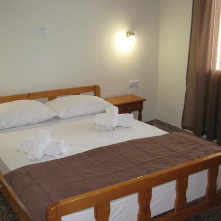 George House Villa Theologos  ภายนอก รูปภาพ