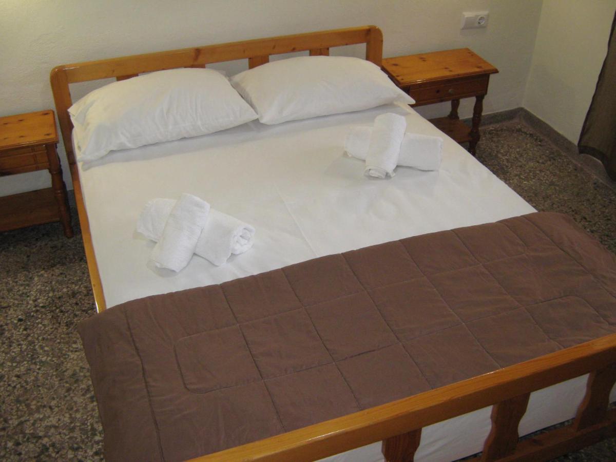 George House Villa Theologos  ภายนอก รูปภาพ