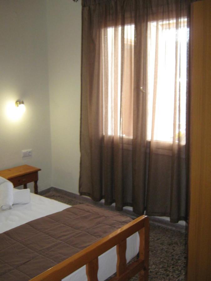 George House Villa Theologos  ภายนอก รูปภาพ