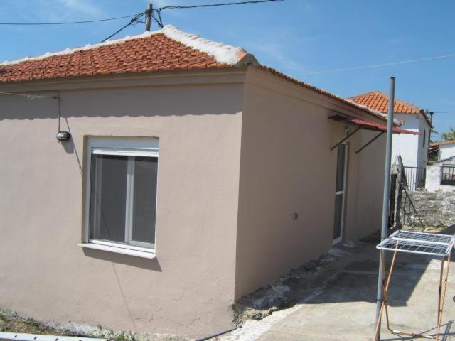 George House Villa Theologos  ภายนอก รูปภาพ