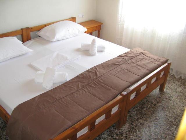 George House Villa Theologos  ภายนอก รูปภาพ