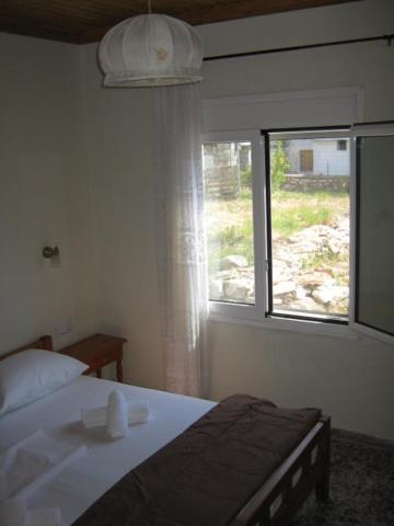 George House Villa Theologos  ภายนอก รูปภาพ