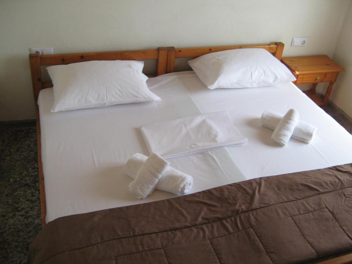 George House Villa Theologos  ภายนอก รูปภาพ