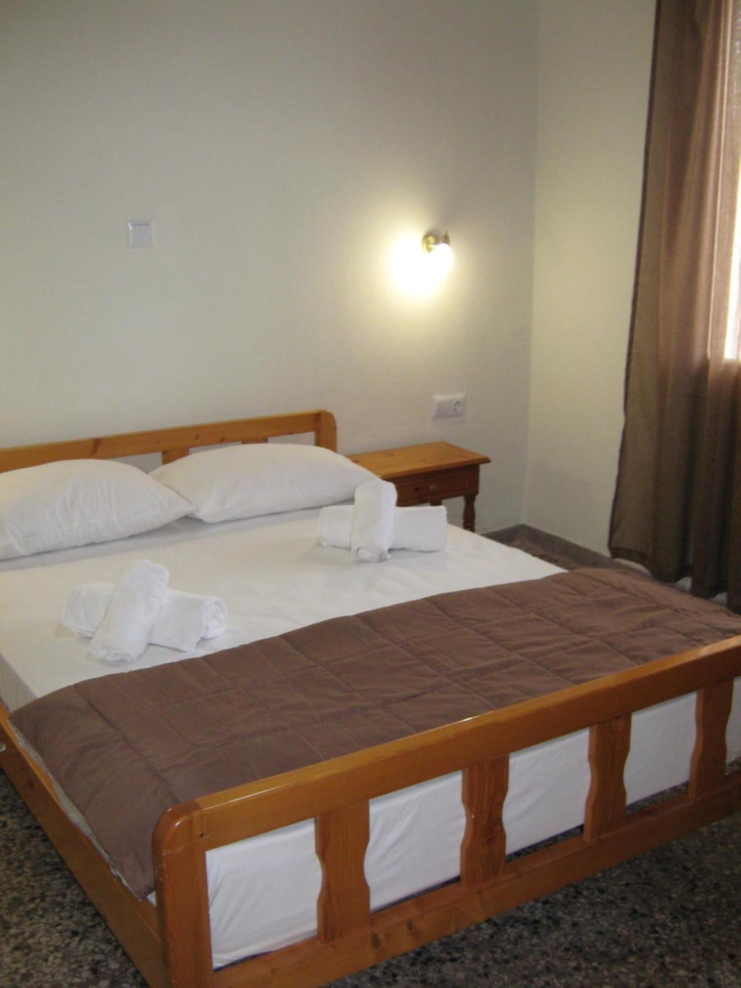 George House Villa Theologos  ภายนอก รูปภาพ